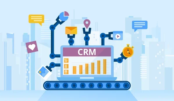 crm-marketing-automation